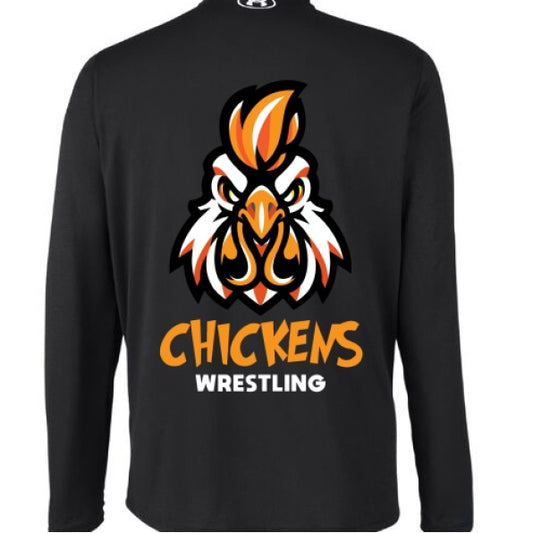 BLACK/ WHITE_001 - BACK