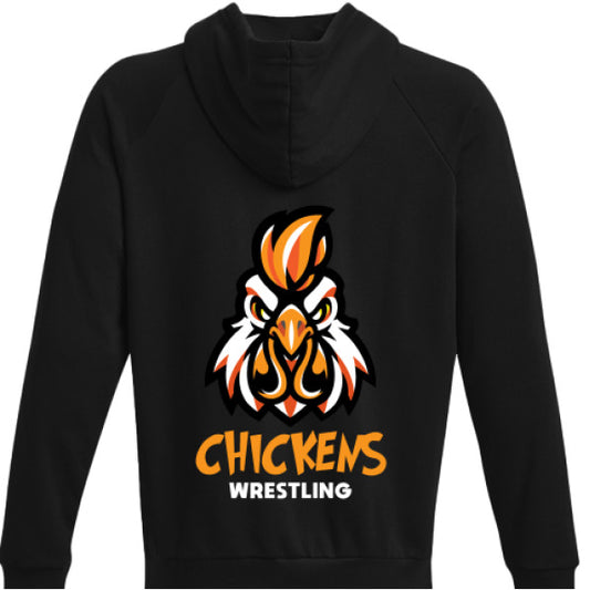 BLACK/ WHITE _001 - BACK