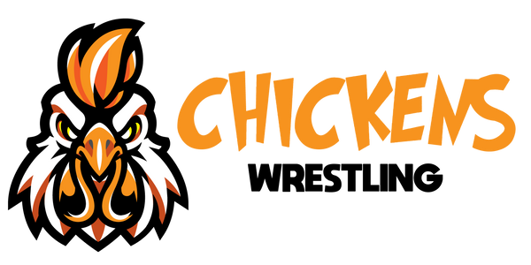 Chickens Wrestling Club Store