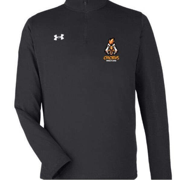 BLACK/ WHITE_001 - FRONT