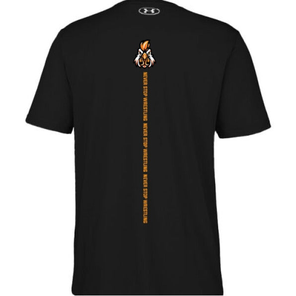 BLACK/ WHITE _001 - BACK