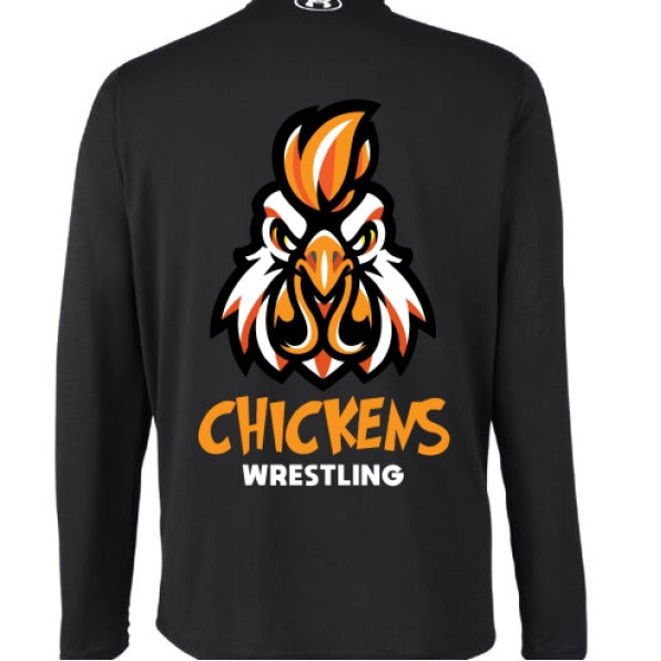 BLACK/ WHITE_001 - BACK